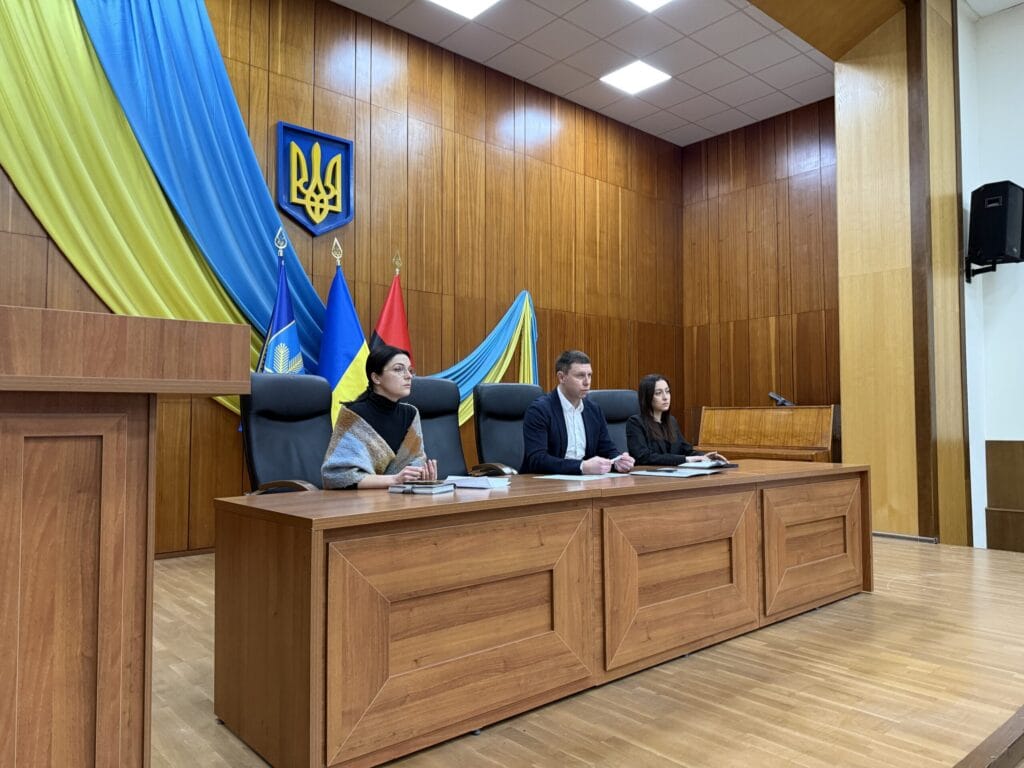 Мобільні центри незламності в Ірпінській громаді можуть повернутися до звичайного режиму роботи.