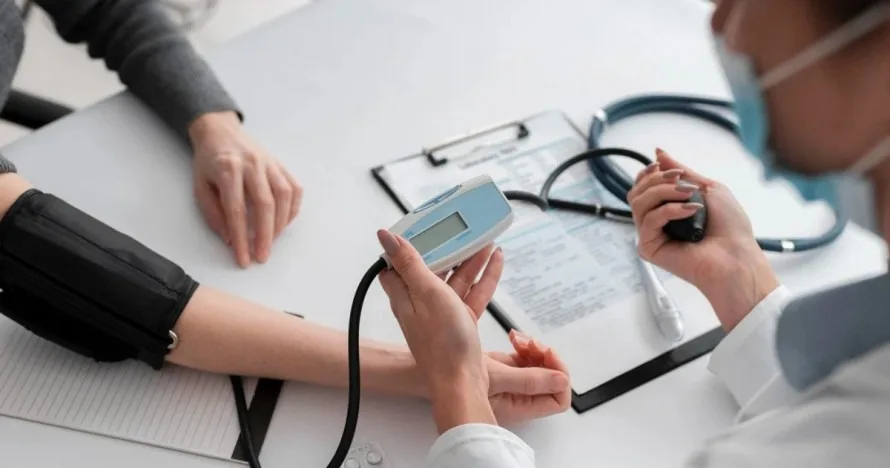 У Ірпені розпочалася програма «Скринінг 40+»