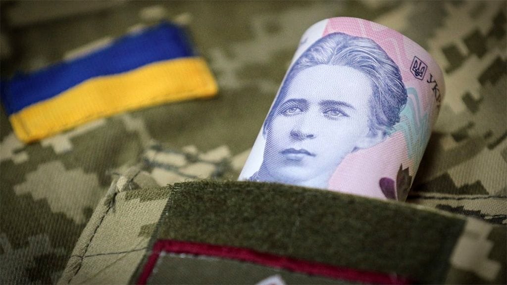 Ірпінь асигнує додаткові 36 мільйонів гривень на допомогу Силам оборони