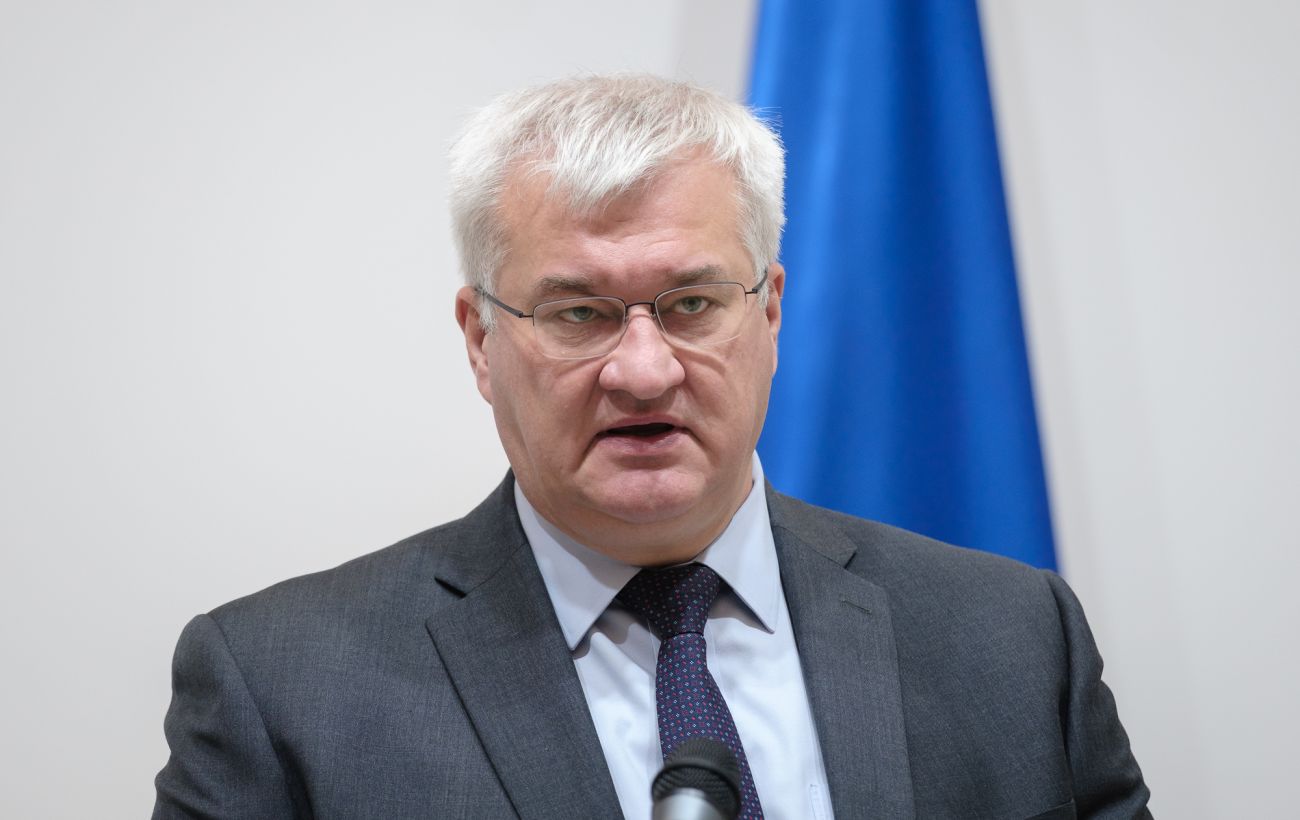 Україна через Трампа прагне прискорити мирні переговори,